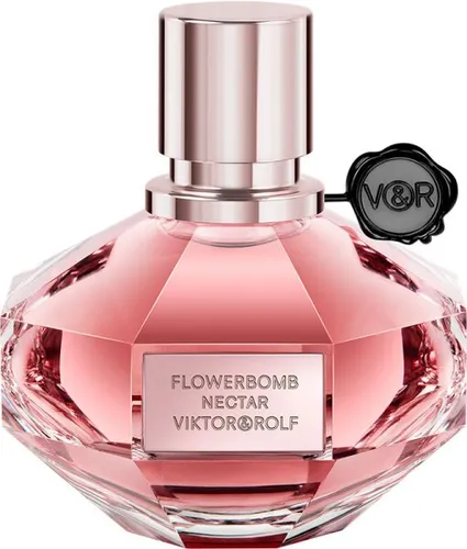 Viktor & Rolf Flowerbomb Nectar Eau de Parfum Intense Spray 50 ml