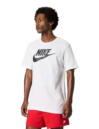 Shirts & Tops Weiß von Nike