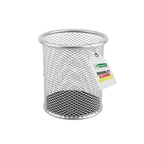 Ablage & Organisation Silber von d.rect