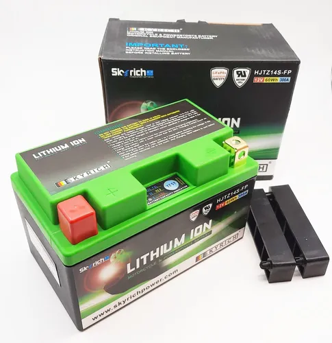 SKYRICH HJTZ14S-FP Batterie von Skyrich