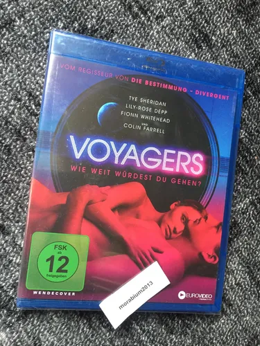 VOYAGERS