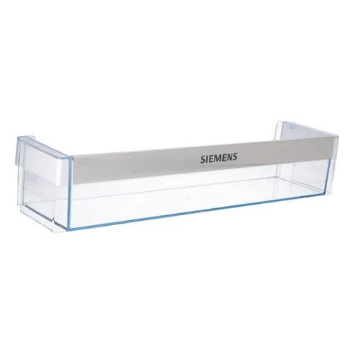 Abstellfach kompatibel mit Siemens Flaschenabsteller 540x100mm Kühlschranktüre