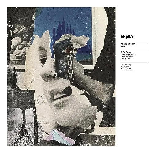 Anches en Maat [Vinyl LP]