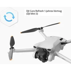 DJI Care Refresh 1-Year Plan für DJI Mini 4 Pro von DJI
