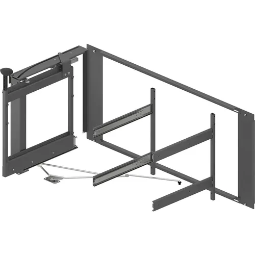 PEKA Schwenkbeschlag Magic Corner Comfort