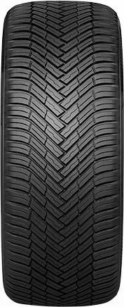 Nexen N Blue 4SEASON 2 XL 3PMSF 235/65 R17 108V Ganzjahresreifen - Ganzjahresreifen mit exzellenter Haftung und 3PMSF-Zertifizierung für optimale Sicherheit bei allen Wetterbedingungen.