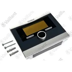 Vaillant Regler Für Vrb 470f Calormatic Für Vrb 470f von Vaillant