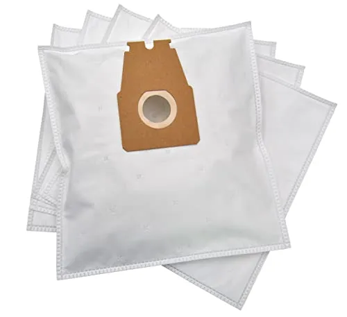 Bosch BSG8PRO2, BSG 8PRO2 geeignete Staubsaugerbeutel Microvlies 10 Stck.