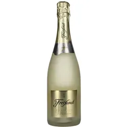 Freixenet CARTA NEVADA Premium-Cava Dry 11,5% Vol. 0,75l