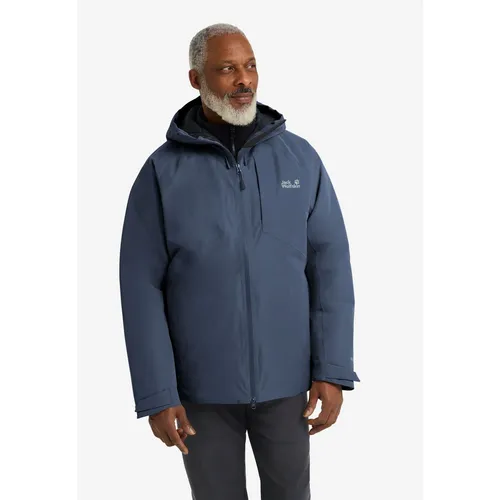 Daunenjacke JACK WOLFSKIN 