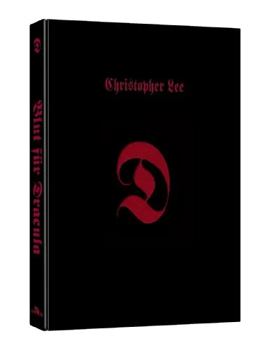 Blut für Dracula [2 DVDs] von i-catcher media