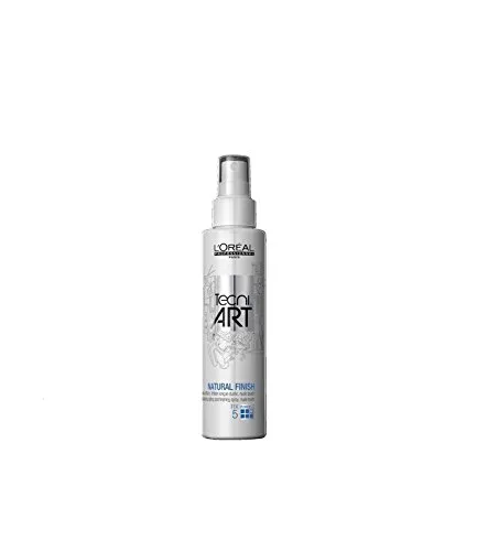 L'Oréal Professionnel TecniART Natural Finish, 150 ml, 1er Pack, (1x 150 ml)