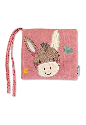 Sterntaler Spielbuch Emmily 1 Stück (1er Pack) in rot von Sterntaler