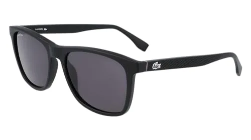 Lacoste Sonnenbrillen L860S 002 (002) MATTE BLACK 56/18/145 Herren