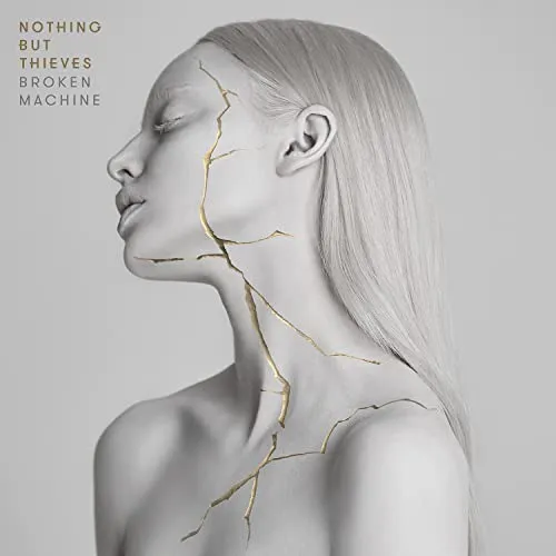 Broken Machine [Vinyl LP]