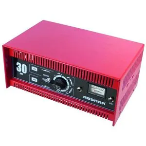 Absaar Batterieladegerät SH250