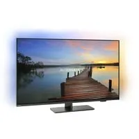 The One 50PUS8949 12 - 50 Zoll LED-Fernseher, UltraHD 4K mit Ambilight und Dolby Vision, für ein beeindruckendes Seherlebnis