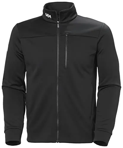 Helly Hansen Herren Crew Fleece Jacket von Helly Hansen