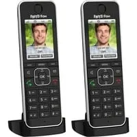 Produktbild FRITZ!Fon C6 Bundle