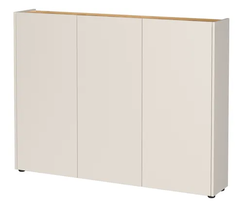 Tchibo Mehrzweckschrank »Libbiano«