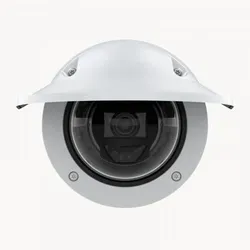 Axis P3265-LVE Netzwerk-Überwachungskamera von Axis