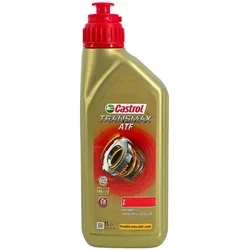 Castrol Getriebeöl Castrol Transmax ATF  Z 15F0B8 von Castrol