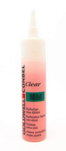 Goldwell Conbel Clear MILD 18 ml
