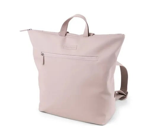 Done by Deer Wickelrucksack Wickelrucksack aus recyceltem PET, wetterfest, aus recyceltem Material