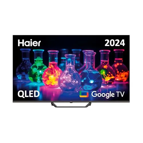 Haier S80 TV (2024) 32