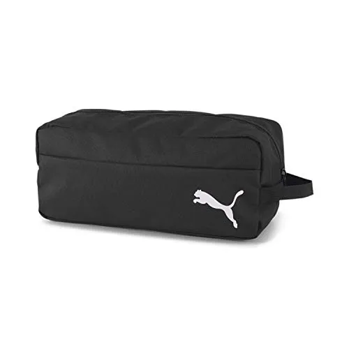 PUMA teamGOAL 23 Shoe Bag Sporttasche, Black, OSFA in schwarz von PUMA