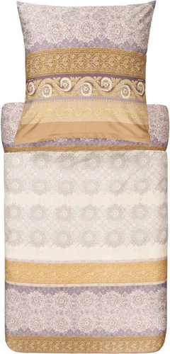 Bassetti Bettwäsche Beige von Bassetti