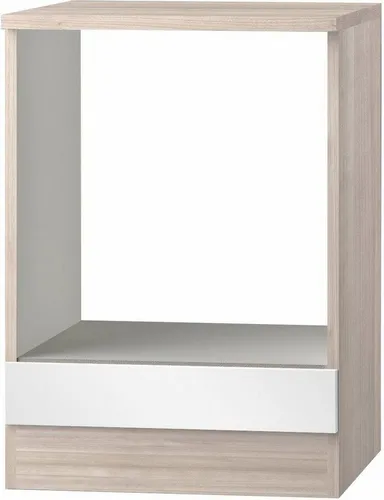 OPTIFIT Herdumbauschrank Faro, Breite 60 cm