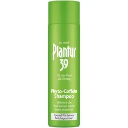 Plantur 39 Phyto-Coffein-Shampoo 250 ml