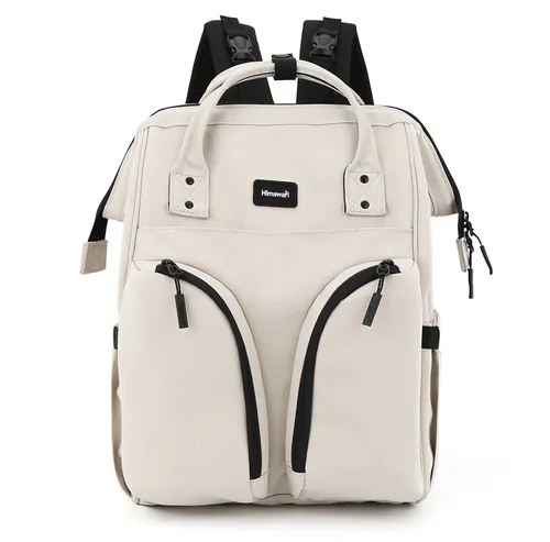 Himawari Rucksack 1208-03 – Beige