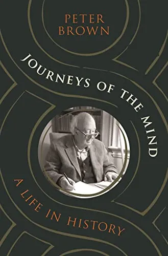 Produktbild Journeys of the Mind: A Life in History