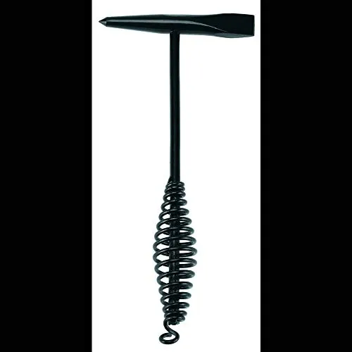 Original Einhell Schlackenhammer Ganzmetall (kann für alle Schweissgeräte verwendet werden)