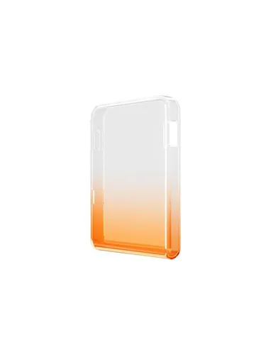 Ledger Flex Protective Case in orange von Ledger