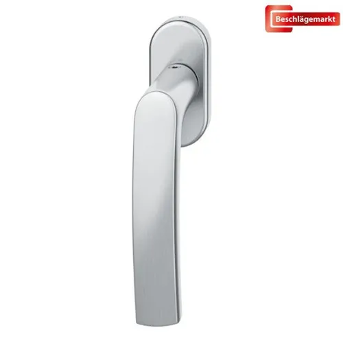 Produktbild FSB Fenstergriff Edelstahl matt
