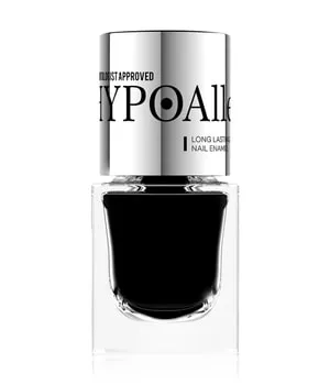 Bell HYPOAllergenic Long Lasting Nail Enamel Nagellack 9.5 ml Nr. 19