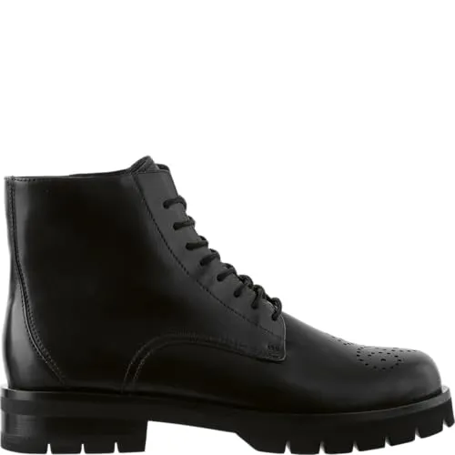 Högl Leder-Boots