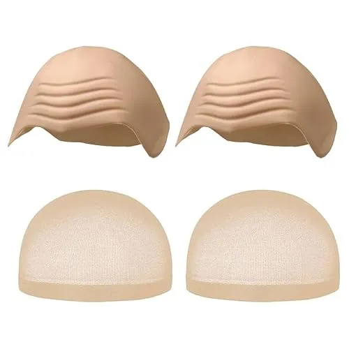 Perücken-Accessoires von FUIPVGI