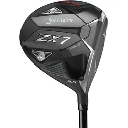 Srixon Driver ZX7 MK II – Anpassbare Präzision für Golfer