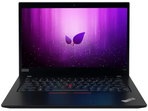 Lenovo ThinkPad X395 von Lenovo