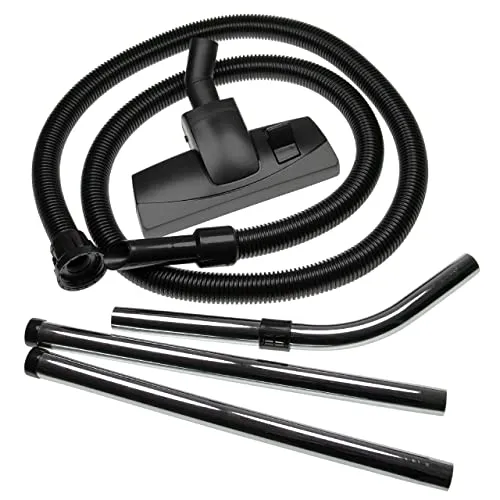vhbw 5-teiliges Zubehör-Set für Numatic Henry Cordless HVB160-12
