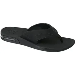 Reef FANNING Herren Zehentrenner, Schwarz 44 EU (10 UK) von Reef