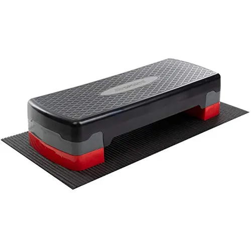 ScSPORTS® Stepper Höhenverstellbar