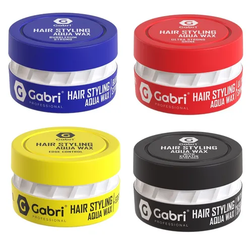 Gabri Professional Haargel Gabri Professional
