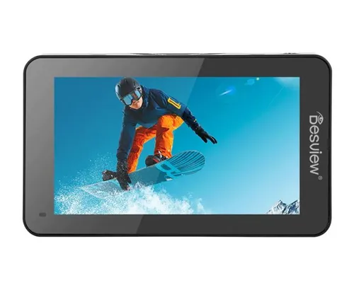 Desview R6 II 5,5 Zoll Kamera-Monitor von Desview