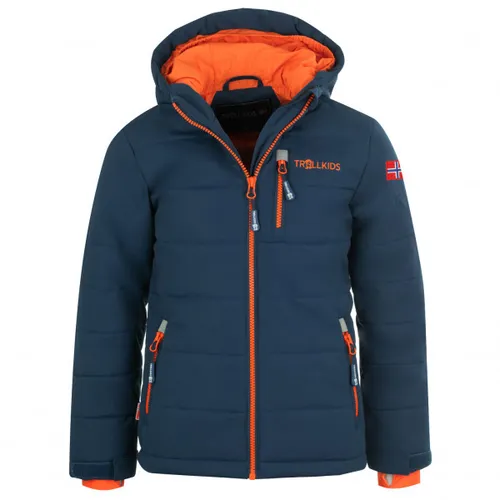 Trollkids Ski- Snowboardjacke 