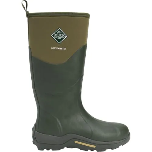Produktbild Muck Boots Muckmaster High Gummistiefel, Moss, 41 EU